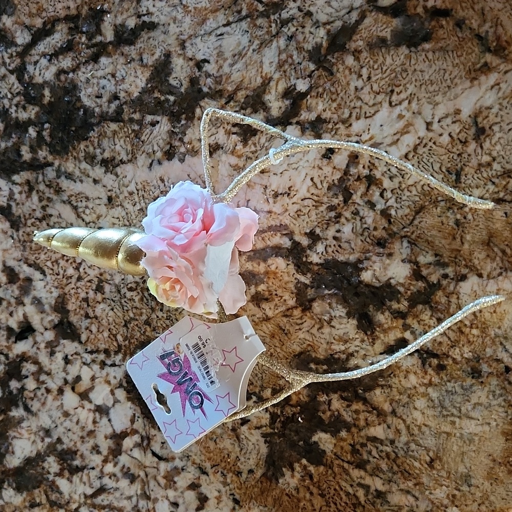 Girl diadem, hair accessories